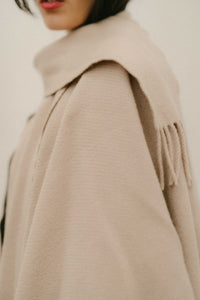 ODP Wool Cape - Various Colors