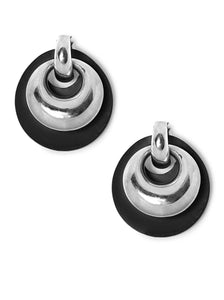 ODP-Officina-del-Poggio-Essentials-Earrings-Silver-made-in-italy