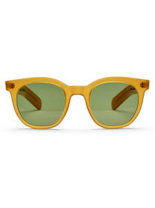Antica Occhialeria for Officina del Poggio ODP Italian Sunglasses