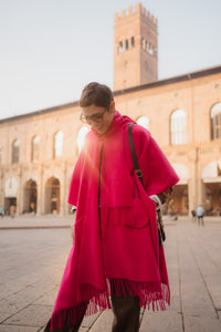 Travel Notes - ODP Founder Allison's tips for classic style and favorite places in Bologna