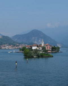 Travel Guide: Lago Maggiore