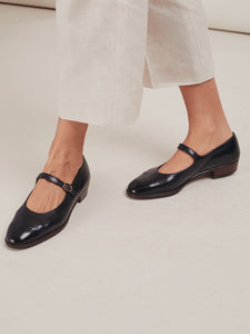 Jane Birkin Does Texas - Sea of Shoes