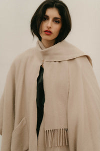 ODP Wool Cape - Various Colors