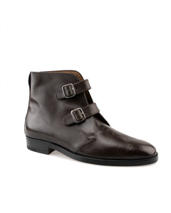 ODP by Jessica Taft Langdon Double-Buckle Boot
