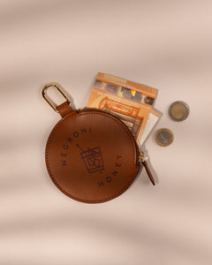 Rob Wilson x ODP "Aperitivo Allowance" Small Zip Pouch