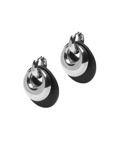 ODP-Officina-del-Poggio-Essentials-Earrings-Silver-made-in-italy
