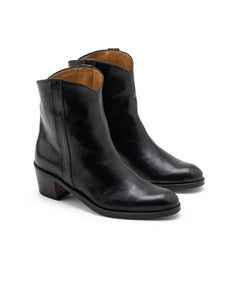 Enzo Bonafe for ODP Classic Texano Boot Made in Italy